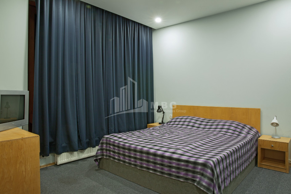 For Sale Hostel - Guesthouse Commercial In Bakuriani, Borjomi