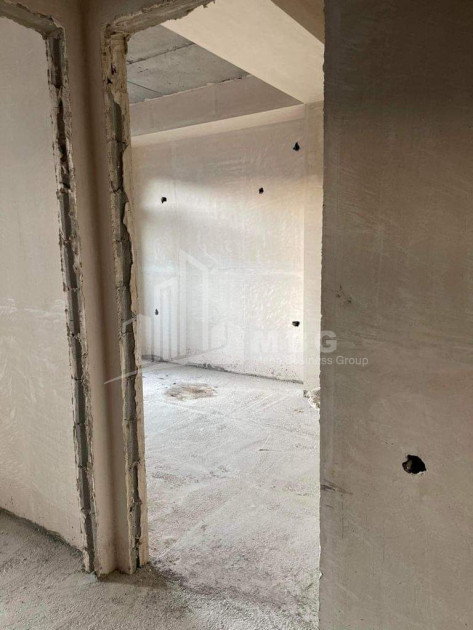 For Sale Flat V. Gorgasali Street Ortachala Krtsanisi District Tbilisi