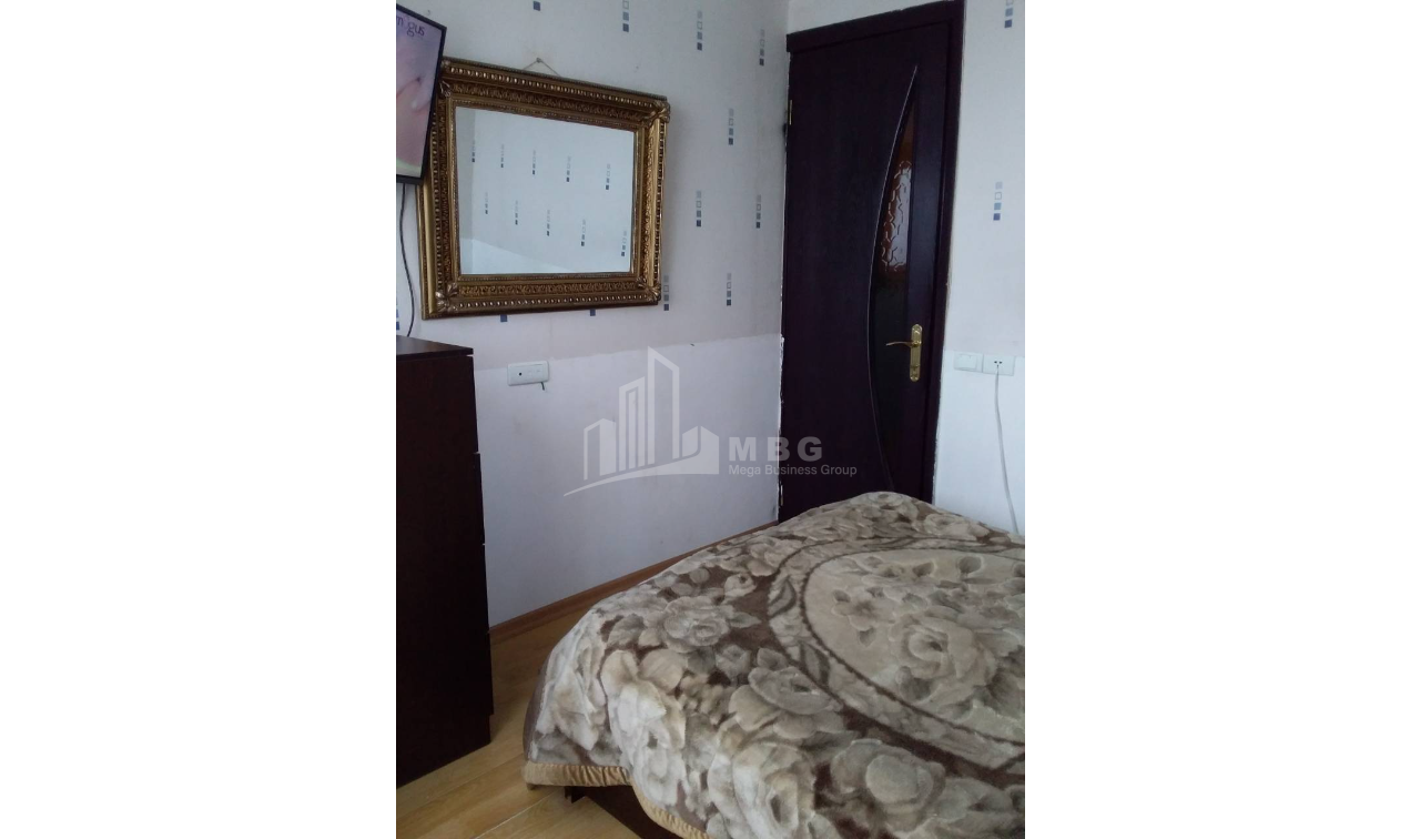 For Sale Flat, in Nutsubidze micro-districts (I-V)