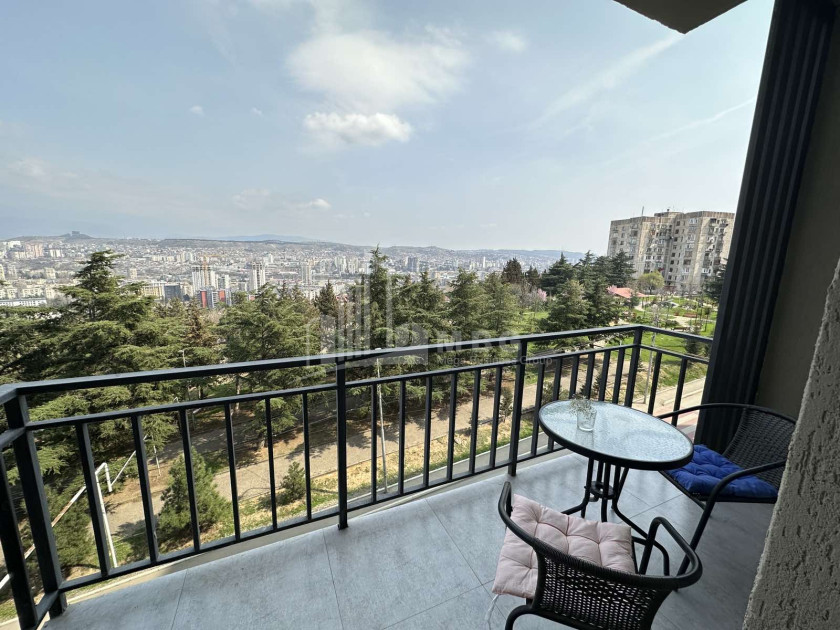 For Sale Flat, in Vedzisi