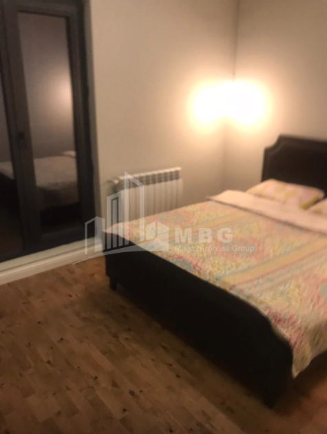 For Sale House - Villa, in Misaktsieli