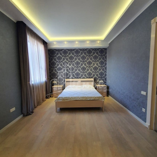 Wohnung 3 zimmer 156 m² Tiflis, Georgien