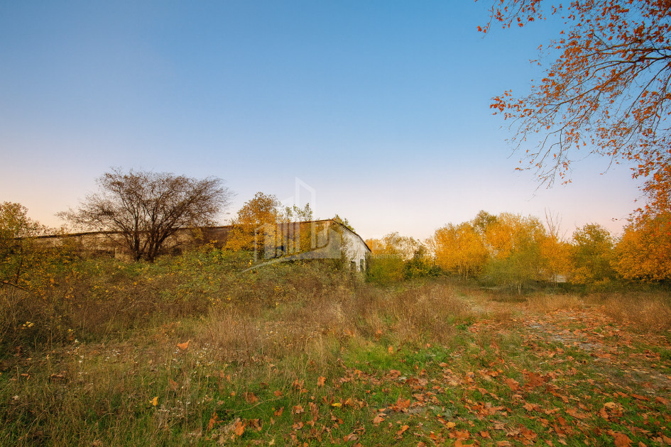 Продается Коммерческий Ахмета Кахети