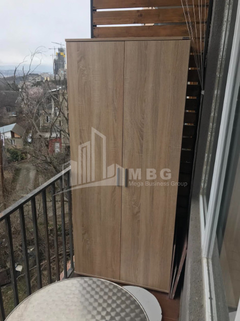 For Rent Flat, in Bagebi