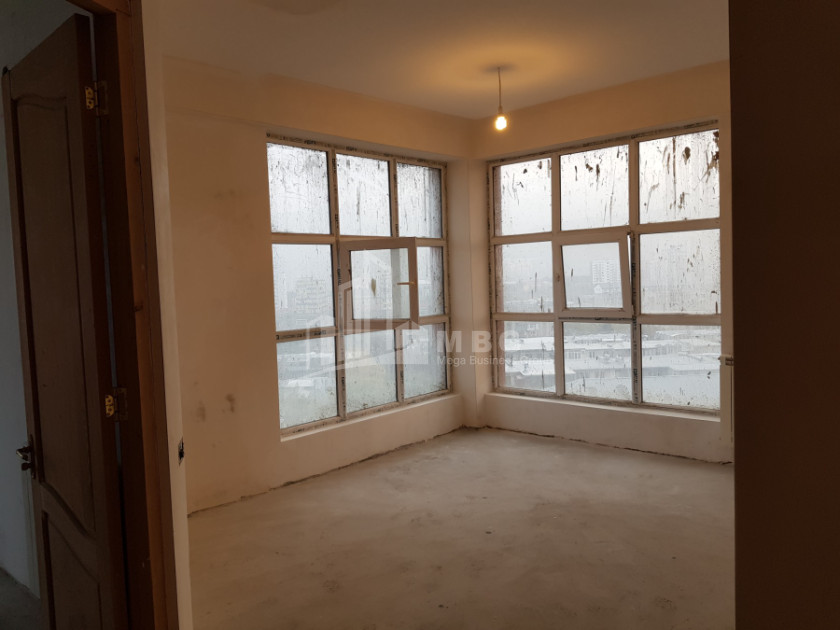 For Sale Flat, in Nutsubidze micro-districts (I-V)