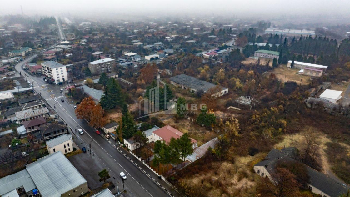 For Sale Commercial Akhmeta Kakheti