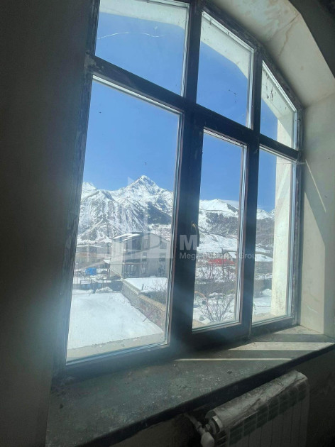 For Sale House Villa Stepantsminda Kazbegi Mtskheta   Mtianeti