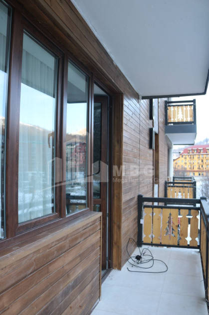 For Sale Flat, in Bakuriani