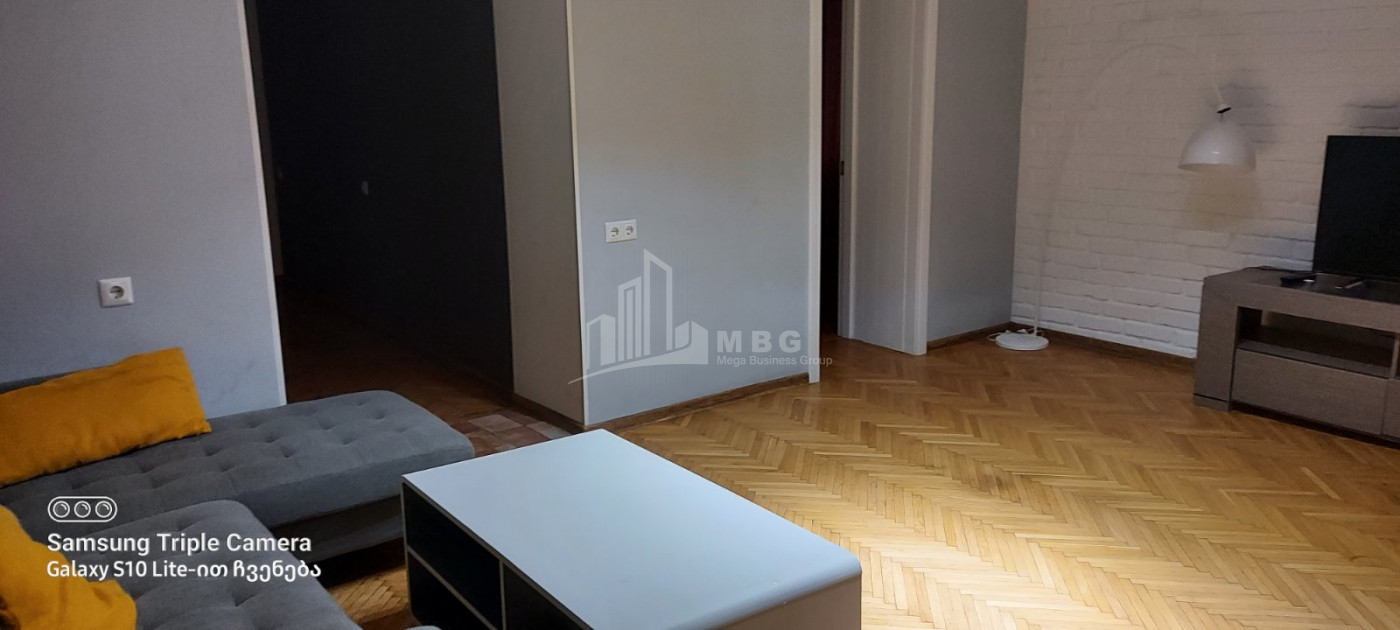 For Sale For office Commercial, in Mtatsminda