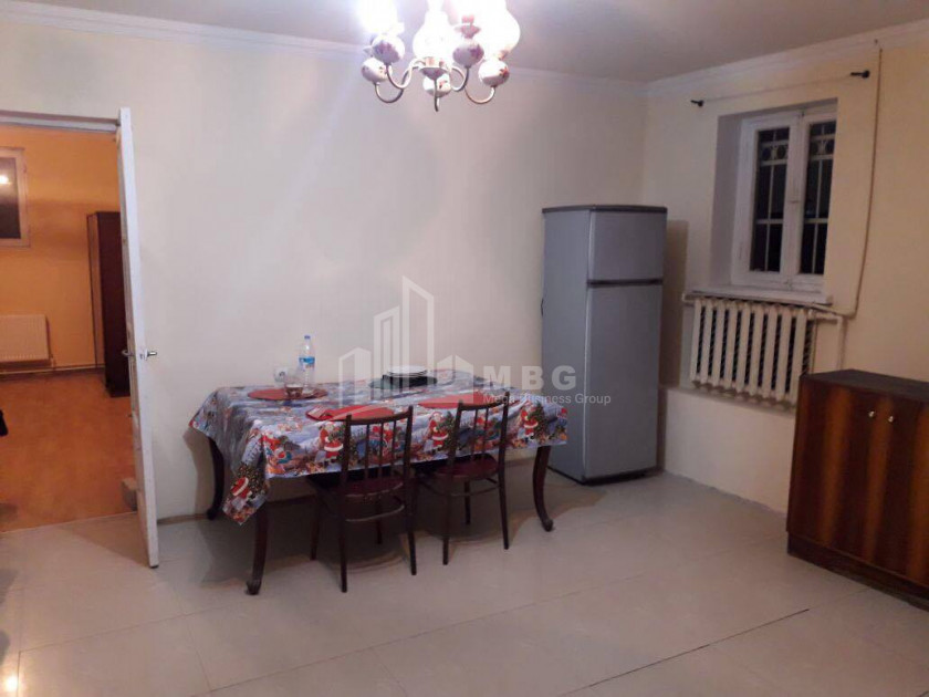 For Rent Flat, in Saburtalo
