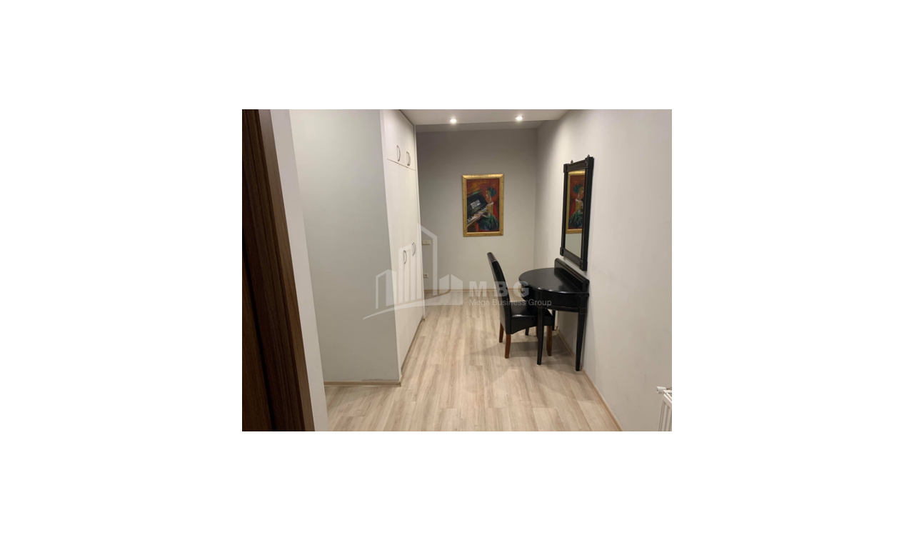 For Rent Flat, in Vake