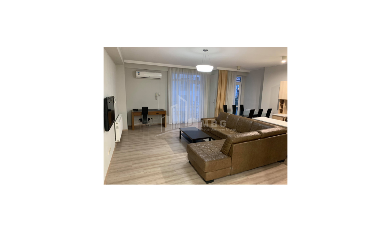 For Rent Flat, in Vake