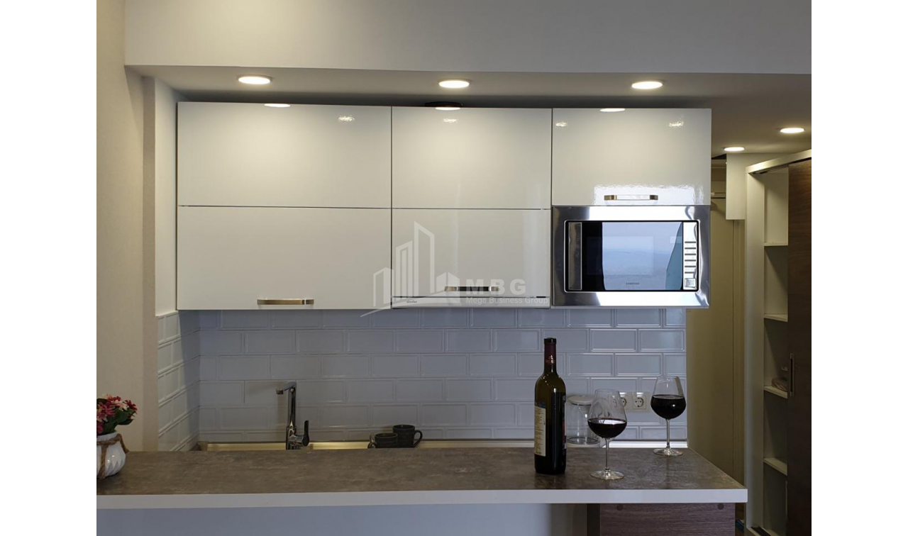 For Sale Flat, in Batumi