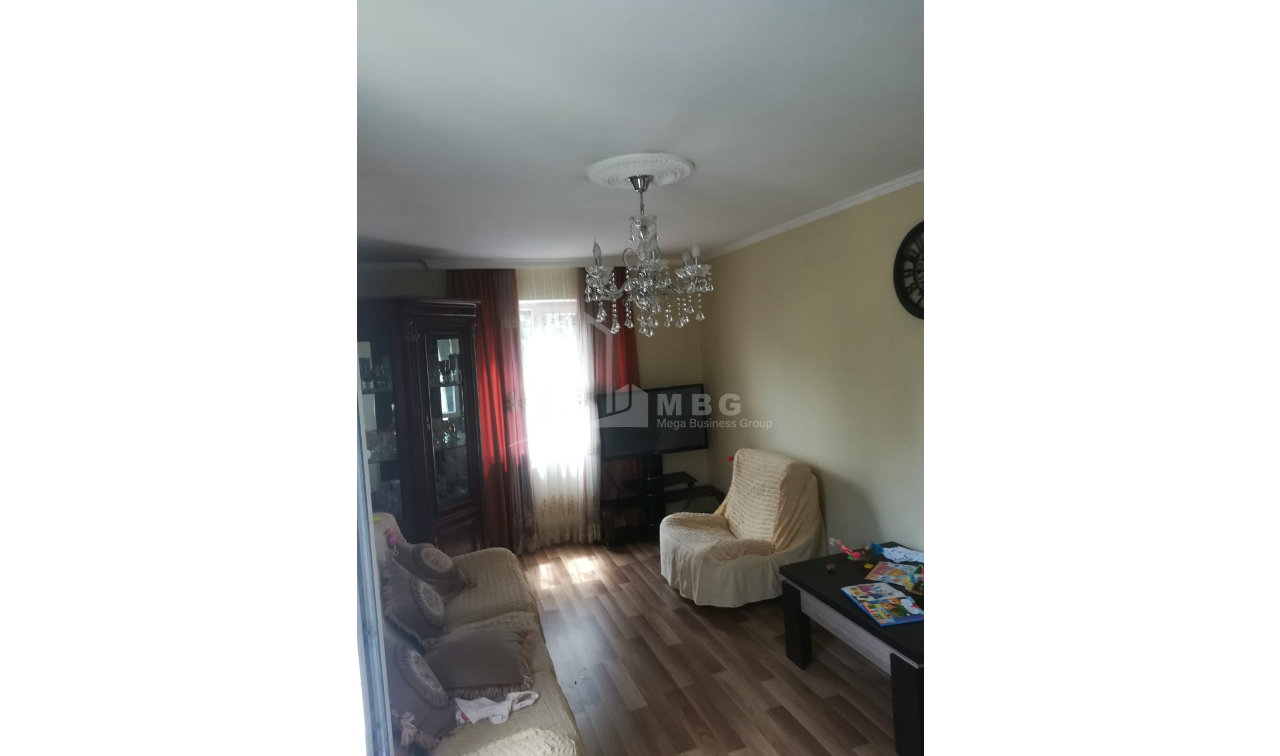 For Sale Flat, in Varketili