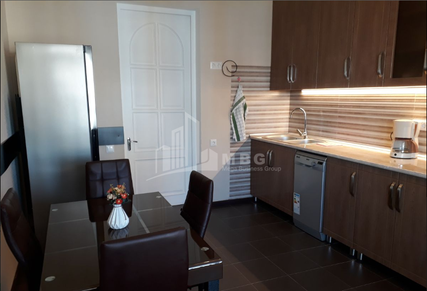 For Sale Flat, in Saburtalo