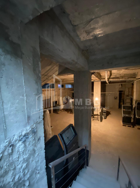 For Rent For office Commercial, in Sololaki