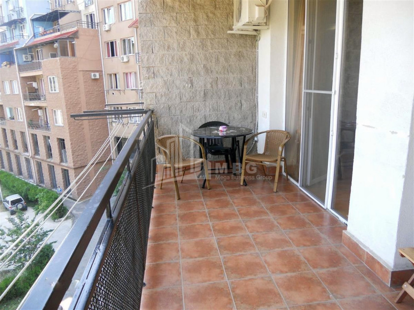 For Rent Flat, in Vake