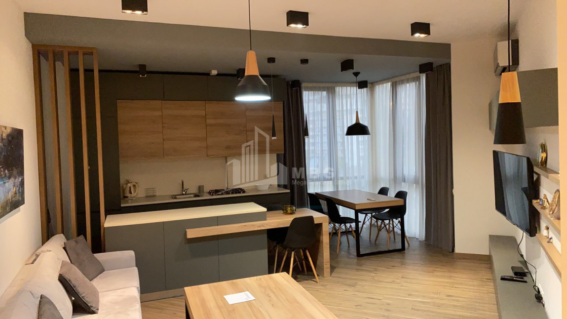 В аренду Квартира, в Ваке