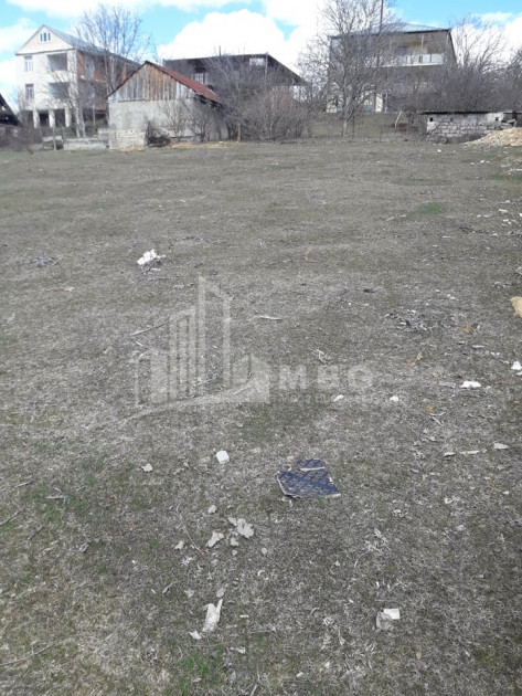 For Sale Country Land, in Manglisi