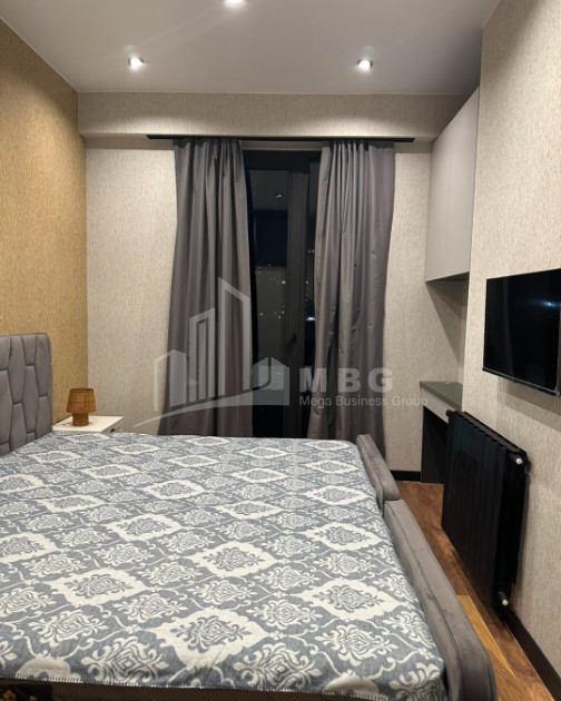 For Sale New building Flat , Saburtalo District