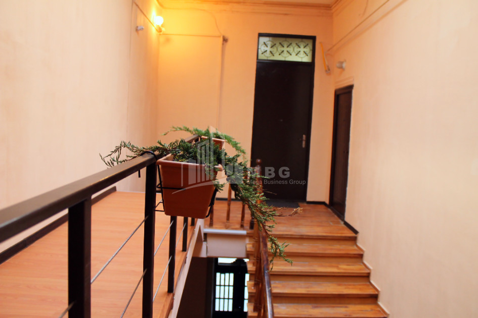 В аренду Квартира, в Сололаки