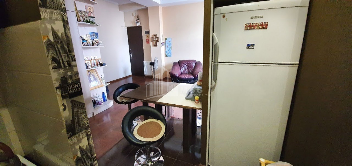 For Sale Flat, in Saburtalo