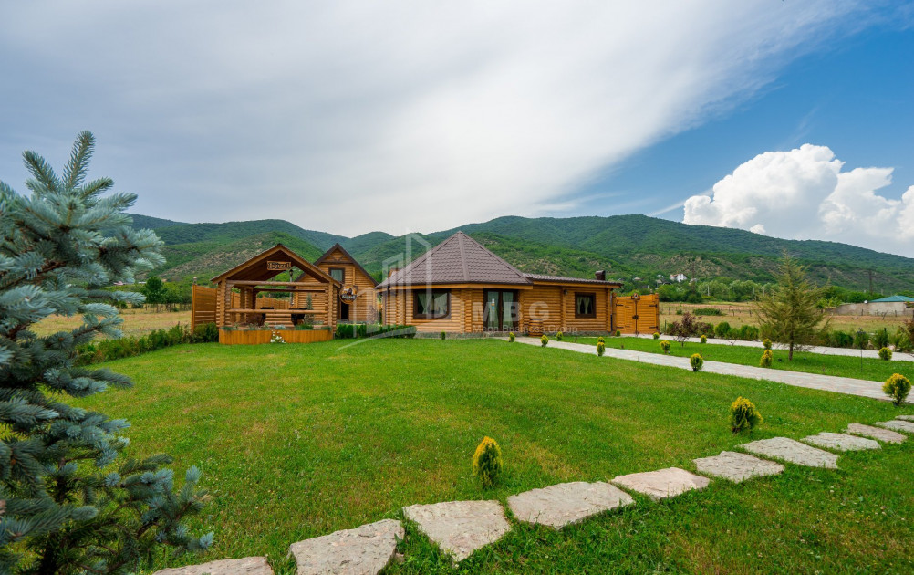 იყიდება კომერციული ფართი ნაოზა მცხეთის მუნიციპალიტეტი მცხეთა   მთიანეთი