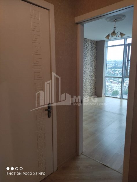 Продается Квартира, в Исани