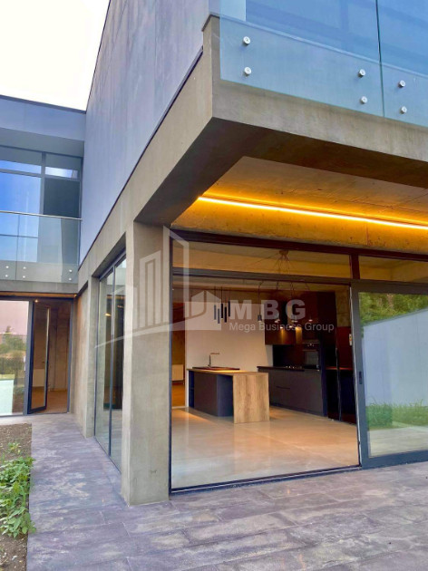 For Rent House - Villa, in Svanetis Ubani