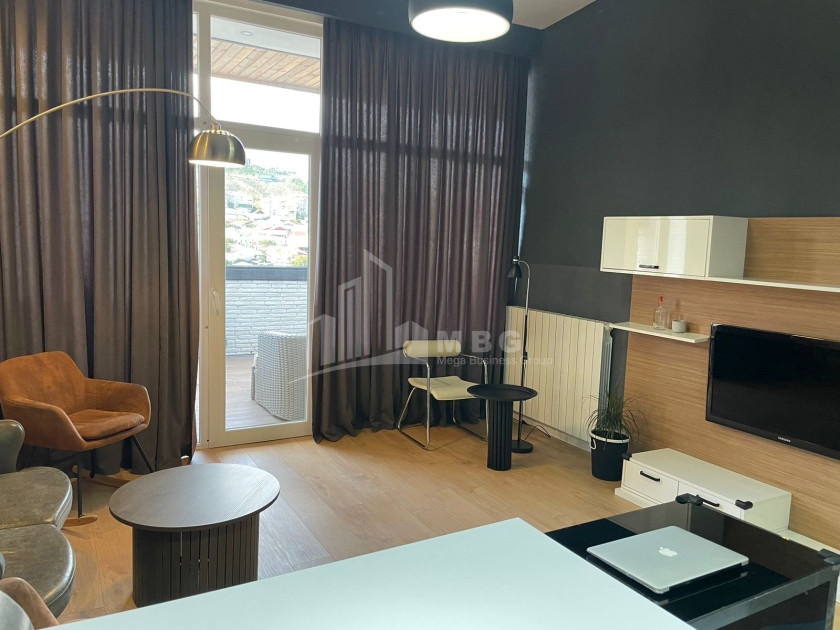 For Sale Flat, in Saburtalo