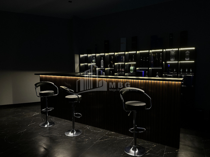 For Sale Flat, in Saburtalo