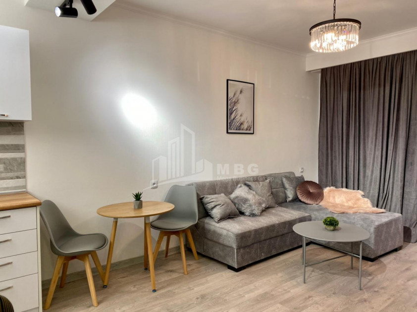 Продается Квартира, в Сабуртало