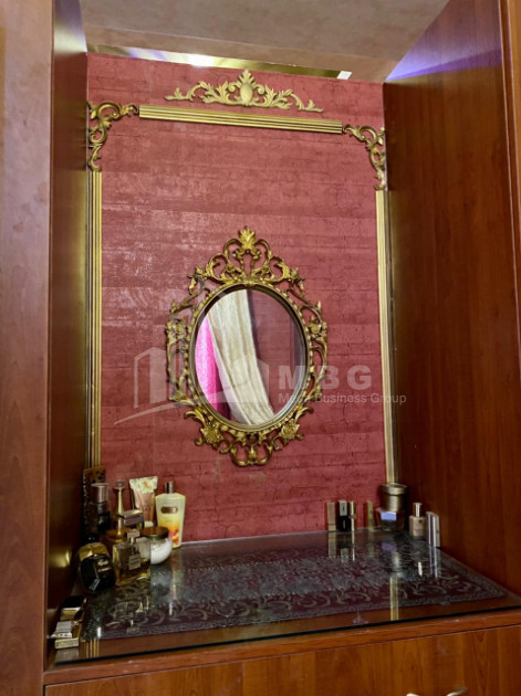 Lease Flat, in Saburtalo