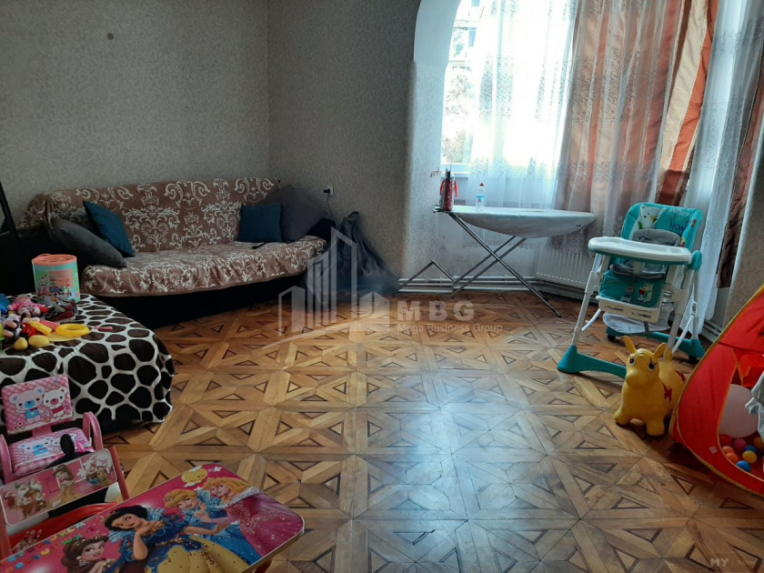 Lease Flat, in Vashlijvari