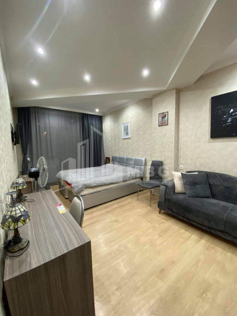 For Sale Flat, in Isani