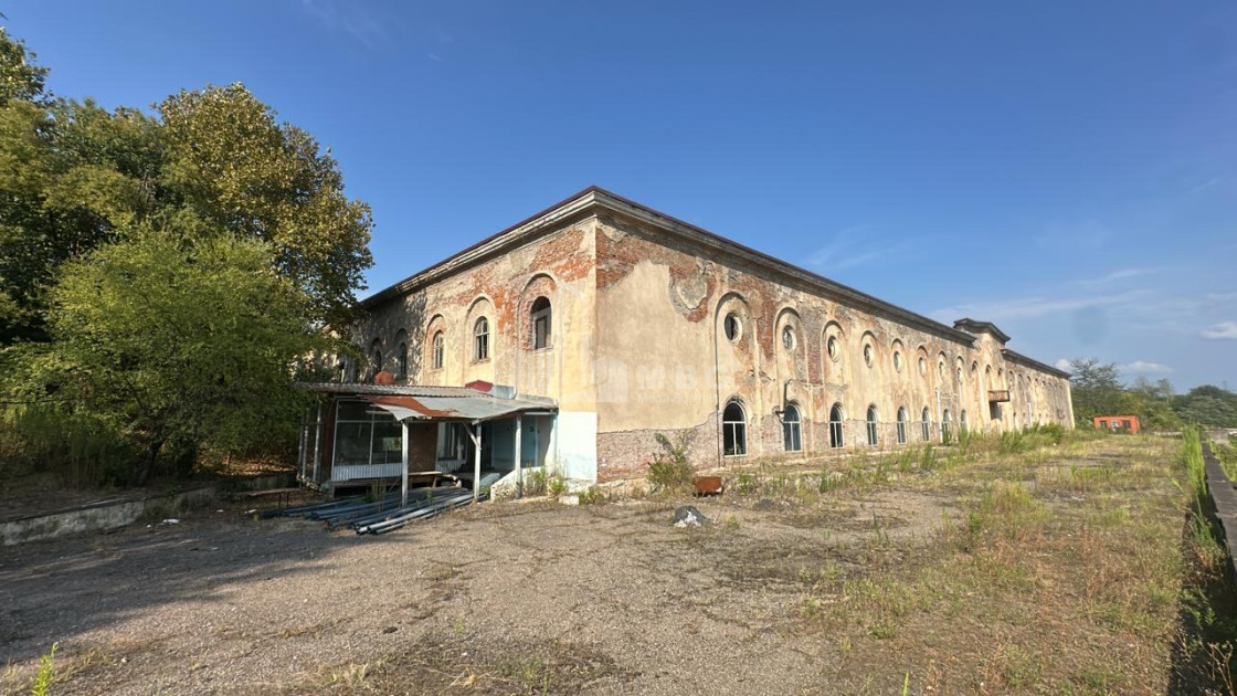 Продается Коммерческий Деревня Аргвета Зестафони