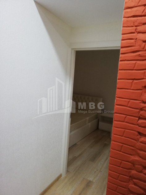 For Sale Flat, in Sololaki