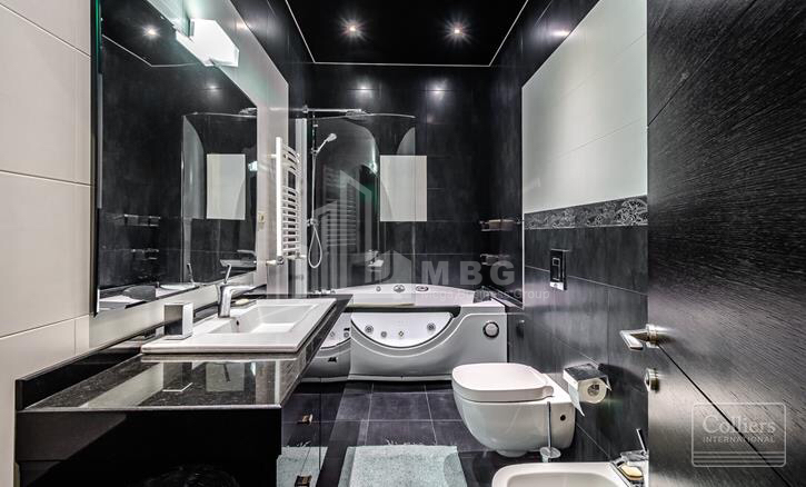 For Sale Flat, in Vake