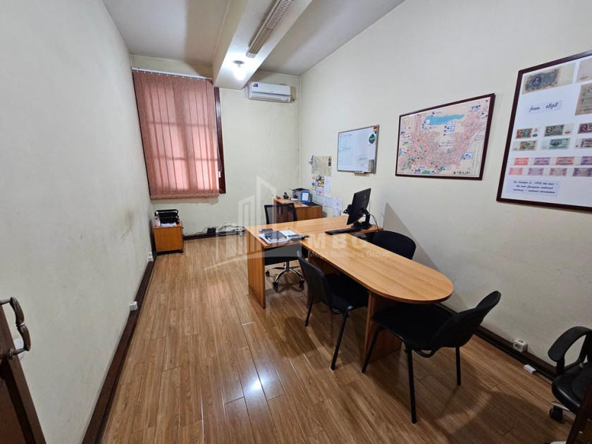 For Sale Flat Sh. Ghambashidze Street Fikris gora Mtatsminda District Tbilisi