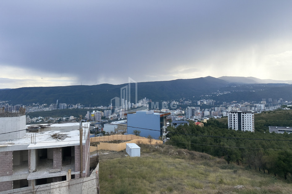 For Sale Flat Lisi Tsatskhvebi Street Saburtalo District Tbilisi
