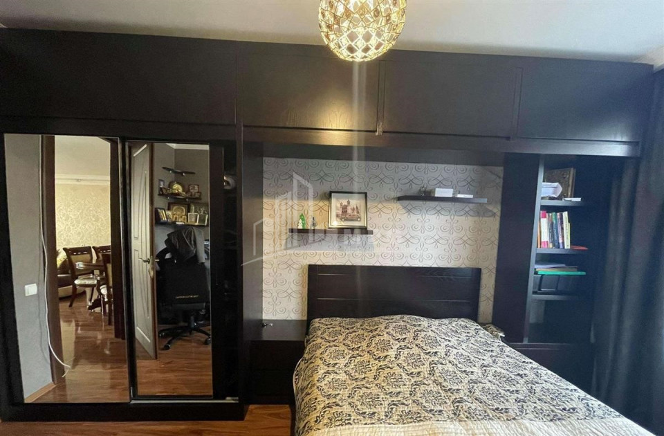 For Sale Flat, in Gldani Massive