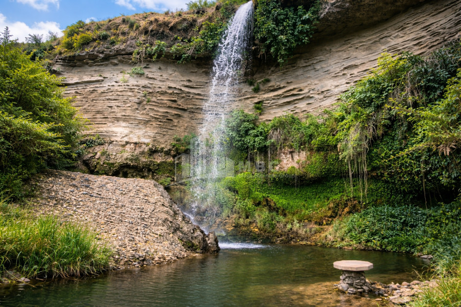Продается Озеро - Рыболовное хозяйство Земля В Деревния Гачиани, Гардабани