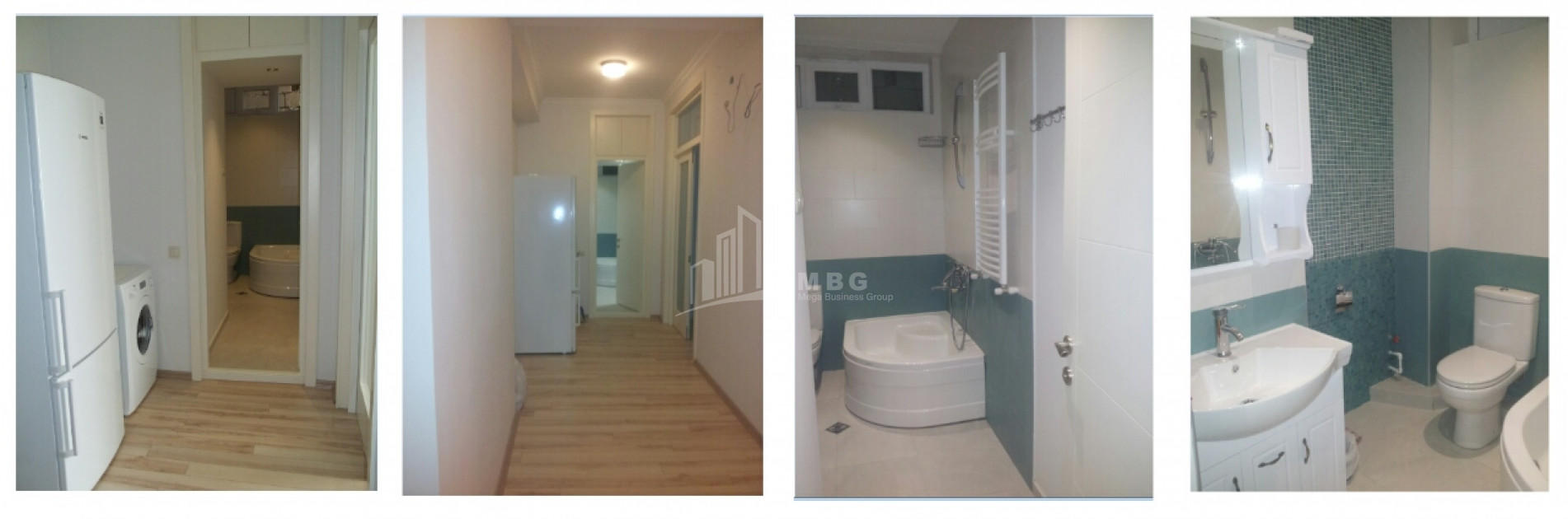 For Sale Flat, N. Jvania Street, Vake, Vake District, Tbilisi