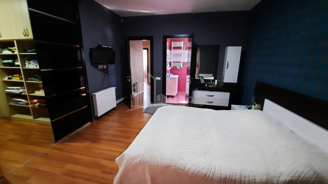 Продается Дом - Вилла, в Дигмис вели