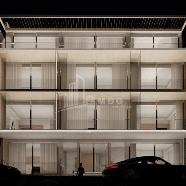 For Sale Building Commercial, in Vashlijvari