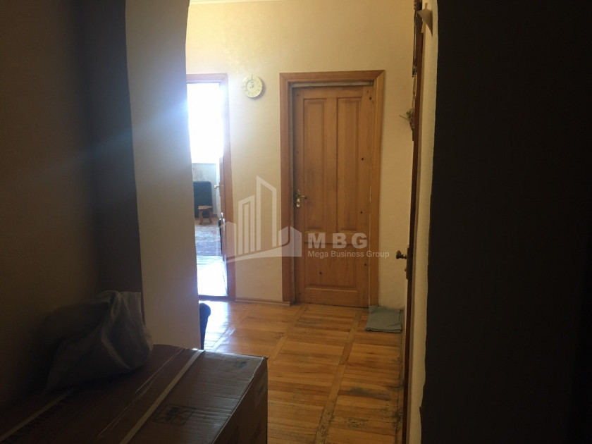 For Sale Flat, in Nutsubidze micro-districts (I-V)