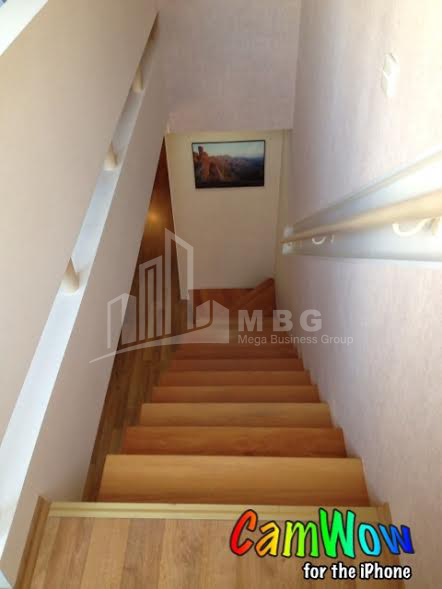 For Sale Flat, in Saburtalo