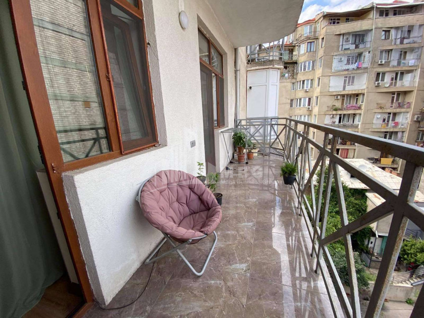 For Rent Flat, in Vera