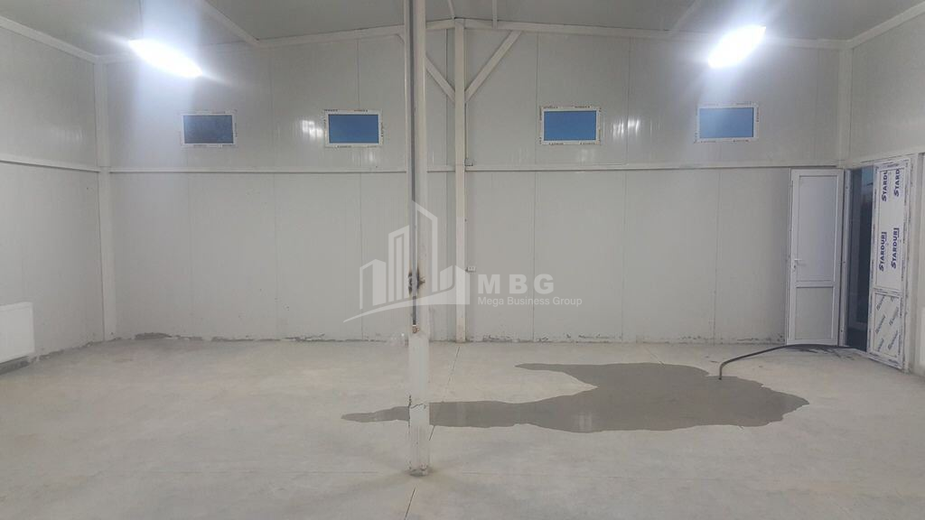 For Sale Building Commercial, in Didi Lilo