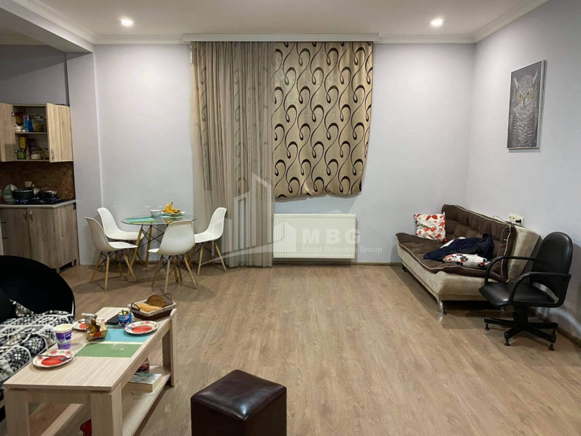 For Sale Flat, in Dighmis veli